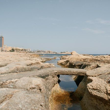 Apartamento Kensington By Shmoo - 1 Minute To The Sea Sliema Exterior foto