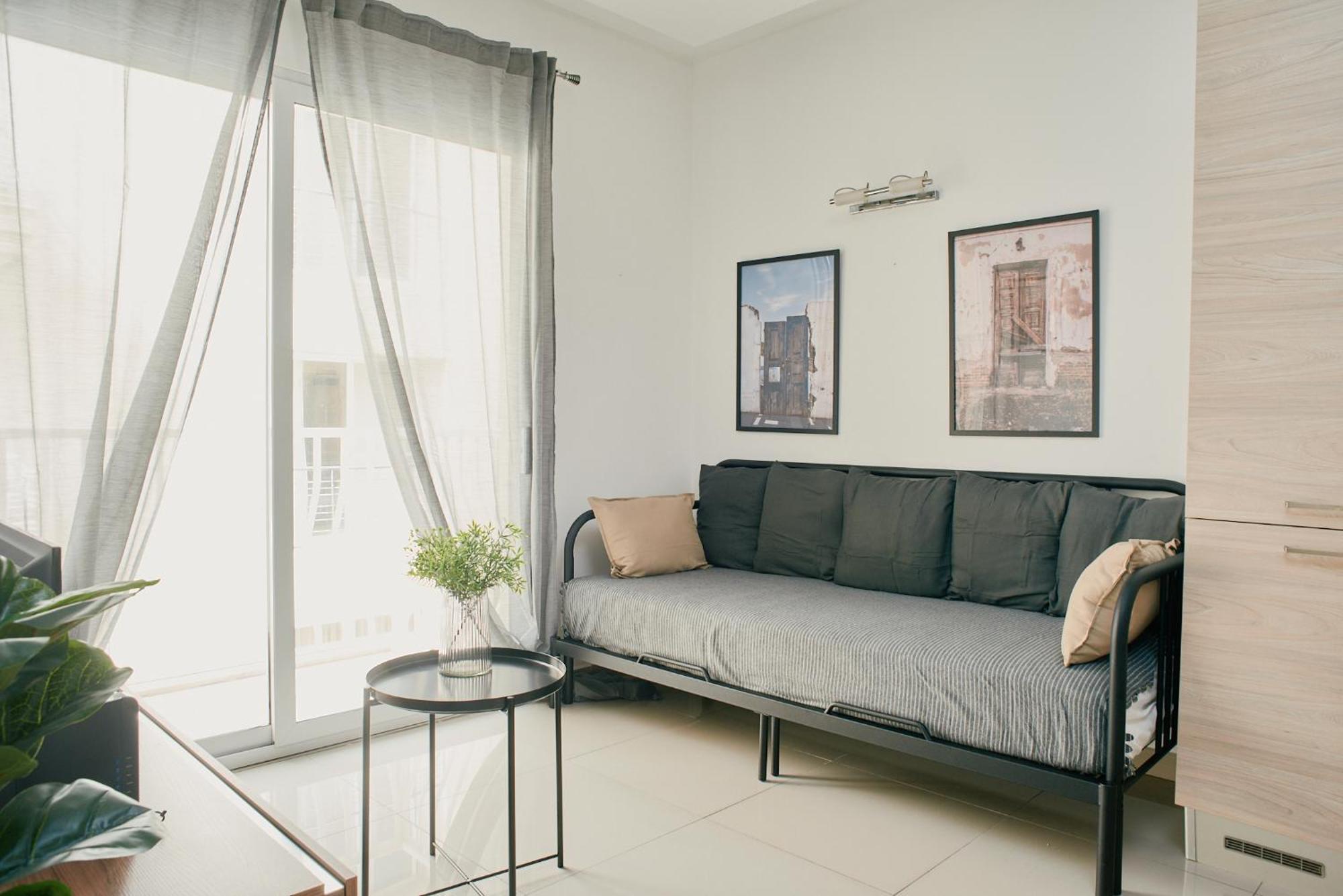 Apartamento Kensington By Shmoo - 1 Minute To The Sea Sliema Exterior foto