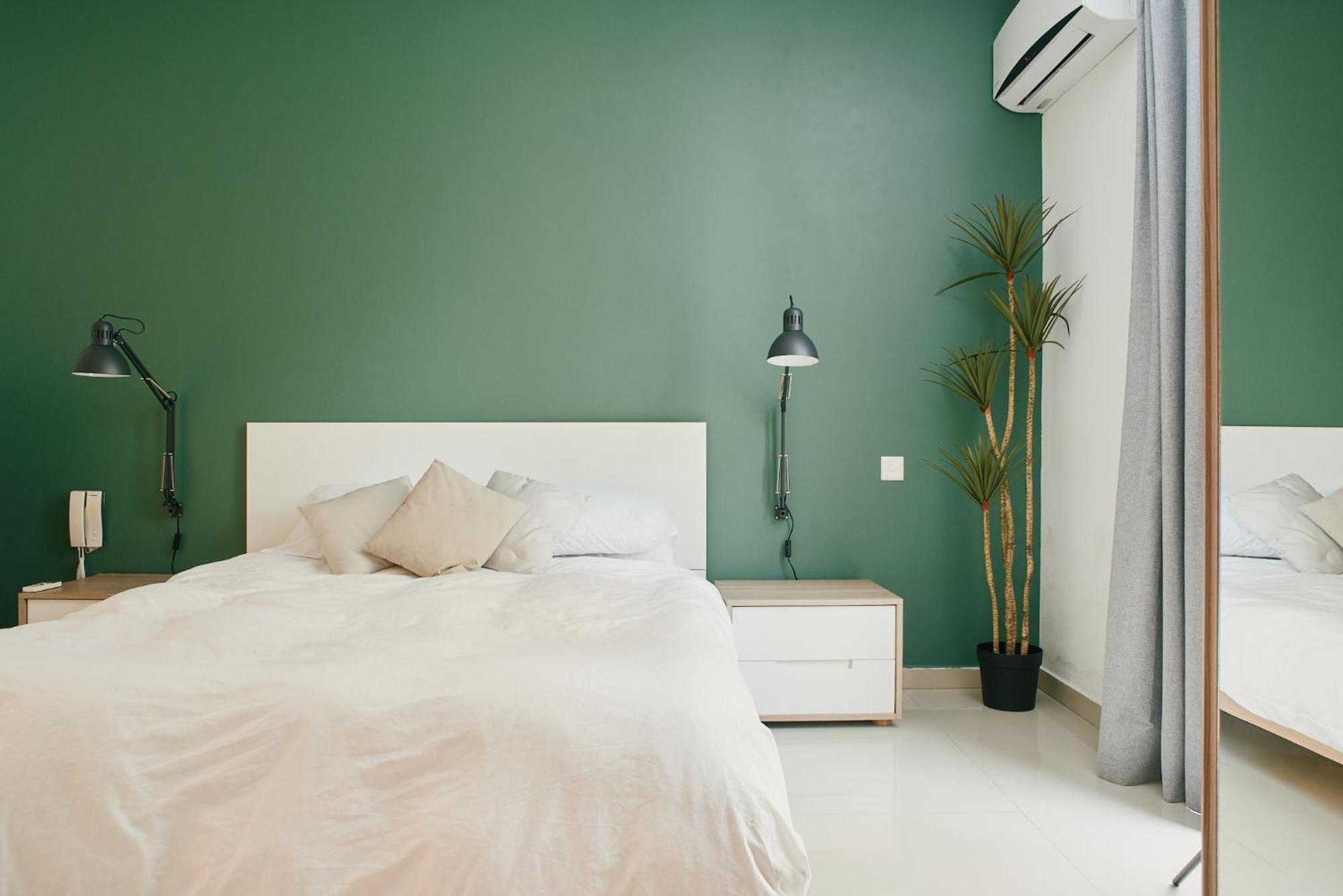 Apartamento Kensington By Shmoo - 1 Minute To The Sea Sliema Exterior foto