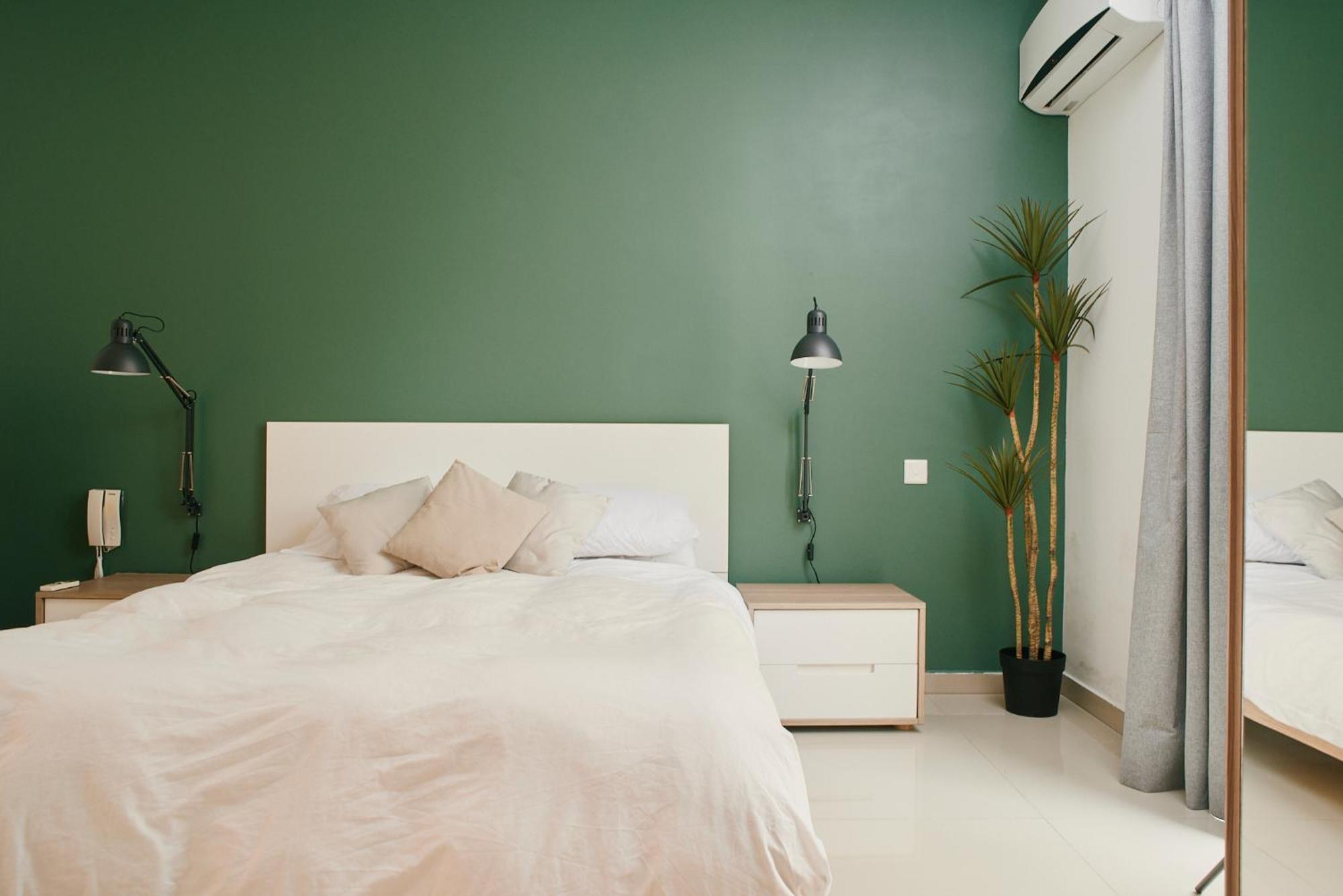 Apartamento Kensington By Shmoo - 1 Minute To The Sea Sliema Exterior foto